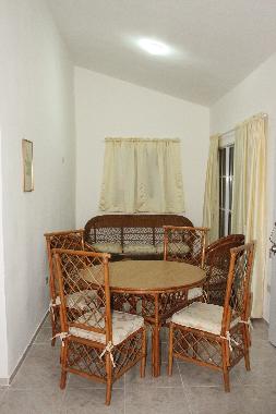 Chalet �/en/au Boca Chica (Distrito Nacional)ou appartement ou maison de vacances