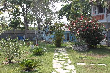Chalet �/en/au Boca Chica (Distrito Nacional)ou appartement ou maison de vacances