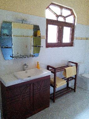 Appartement de vacances �/en/au Habaraduwa (Galle)ou appartement ou maison de vacances