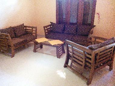 Appartement de vacances �/en/au Habaraduwa (Galle)ou appartement ou maison de vacances