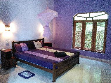 Appartement de vacances /en/au Habaraduwa (Galle)ou appartement ou maison de vacances