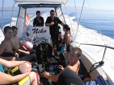 Maison de vacances /en/au Vir (Zadarska)ou appartement ou maison de vacances