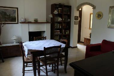 Maison de vacances /en/au amelia (Terni)ou appartement ou maison de vacances
