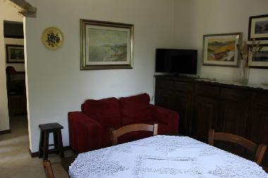 Maison de vacances /en/au amelia (Terni)ou appartement ou maison de vacances
