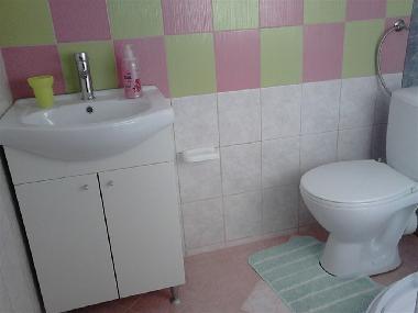 Maison de vacances /en/au Vir (Zadarska)ou appartement ou maison de vacances