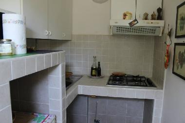 Maison de vacances /en/au amelia (Terni)ou appartement ou maison de vacances