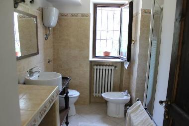 Maison de vacances /en/au amelia (Terni)ou appartement ou maison de vacances