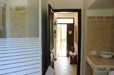 Maison de vacances /en/au amelia (Terni)ou appartement ou maison de vacances