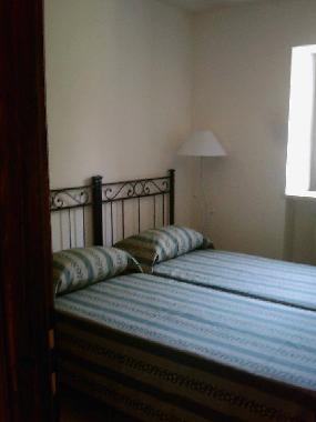 Maison de vacances /en/au amelia (Terni)ou appartement ou maison de vacances