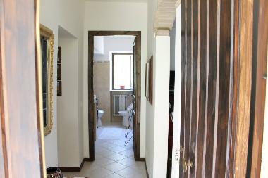 Maison de vacances /en/au amelia (Terni)ou appartement ou maison de vacances