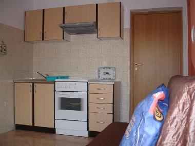 Maison de vacances /en/au Vir (Zadarska)ou appartement ou maison de vacances