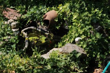 Maison de vacances /en/au amelia (Terni)ou appartement ou maison de vacances