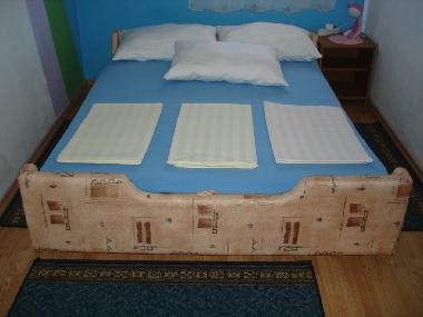 Maison de vacances /en/au Vir (Zadarska)ou appartement ou maison de vacances