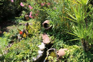 Maison de vacances /en/au amelia (Terni)ou appartement ou maison de vacances