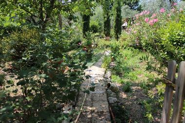 Maison de vacances /en/au amelia (Terni)ou appartement ou maison de vacances