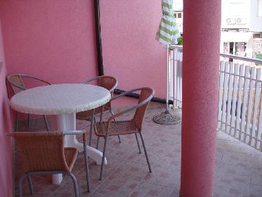 Maison de vacances /en/au Vir (Zadarska)ou appartement ou maison de vacances