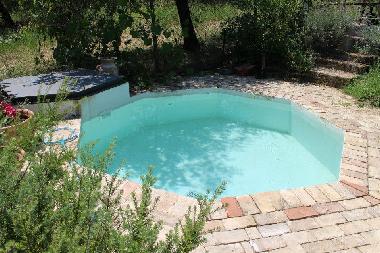 Maison de vacances /en/au amelia (Terni)ou appartement ou maison de vacances