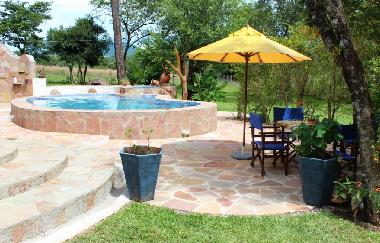 Chambre avec petit d�jeuner �/en/au Independencia (Guaira)ou appartement ou maison de vacances