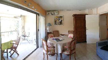 Appartement de vacances /en/au Cannes (Alpes-Maritimes)ou appartement ou maison de vacances