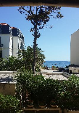 Appartement de vacances /en/au Cannes (Alpes-Maritimes)ou appartement ou maison de vacances