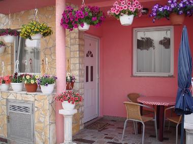 Appartement de vacances /en/au Vir (Zadarska)ou appartement ou maison de vacances
