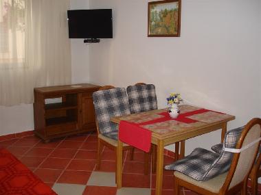 Appartement de vacances /en/au Vir (Zadarska)ou appartement ou maison de vacances