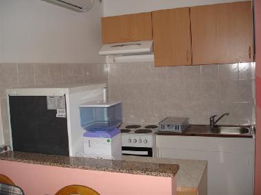 Appartement de vacances /en/au Vir (Zadarska)ou appartement ou maison de vacances