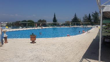 Appartement de vacances /en/au SIDE ANTALYA COLAKLI (Antalya)ou appartement ou maison de vacances