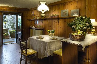 Appartement de vacances �/en/au Saint Nicolas (Valle d