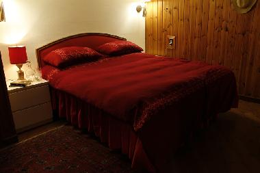 Appartement de vacances �/en/au Saint Nicolas (Valle d