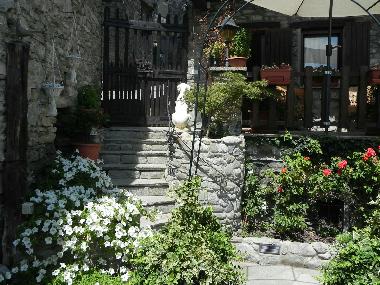 Appartement de vacances �/en/au Saint Nicolas (Valle d