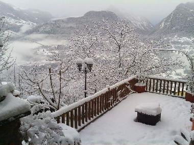 Appartement de vacances �/en/au Saint Nicolas (Valle d