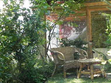 Appartement de vacances �/en/au Saint Nicolas (Valle d