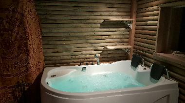Appartement de vacances �/en/au Saint Nicolas (Valle d
