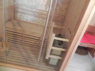 Appartement de vacances �/en/au Saint Nicolas (Valle d