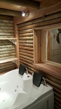 Appartement de vacances �/en/au Saint Nicolas (Valle d