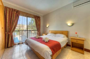 Villa /en/au Mellieha (Malte)ou appartement ou maison de vacances