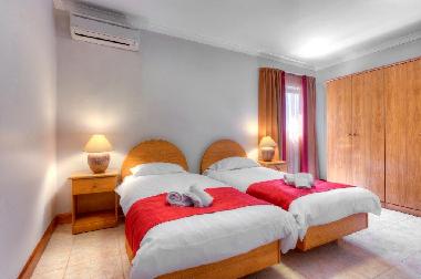 Villa /en/au Mellieha (Malte)ou appartement ou maison de vacances