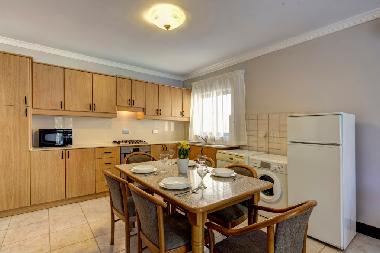 Villa /en/au Mellieha (Malte)ou appartement ou maison de vacances