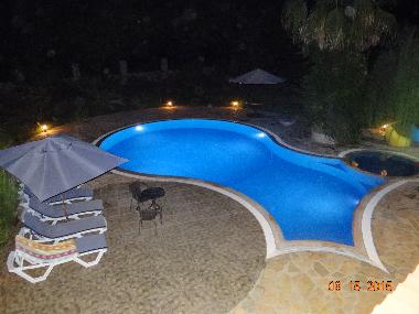 Villa �/en/au fethiye (Mugla)ou appartement ou maison de vacances