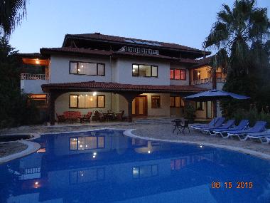 Villa �/en/au fethiye (Mugla)ou appartement ou maison de vacances