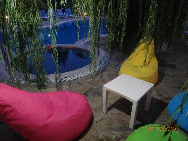 Villa �/en/au fethiye (Mugla)ou appartement ou maison de vacances