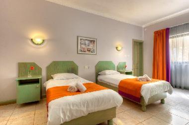 Villa /en/au Mellieha  (Malte)ou appartement ou maison de vacances