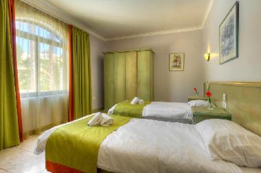 Villa /en/au Mellieha  (Malte)ou appartement ou maison de vacances