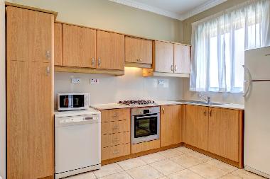 Villa /en/au Mellieha  (Malte)ou appartement ou maison de vacances