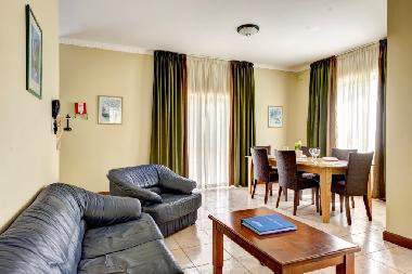 Villa /en/au Mellieha  (Malte)ou appartement ou maison de vacances
