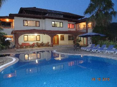 Villa �/en/au fethiye (Mugla)ou appartement ou maison de vacances