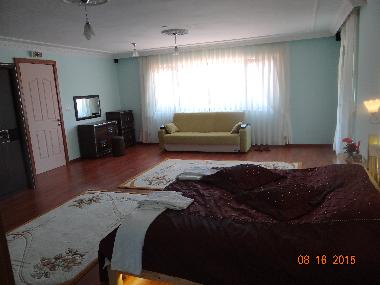 Villa �/en/au fethiye (Mugla)ou appartement ou maison de vacances