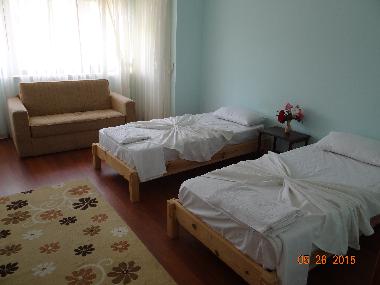 Villa �/en/au fethiye (Mugla)ou appartement ou maison de vacances