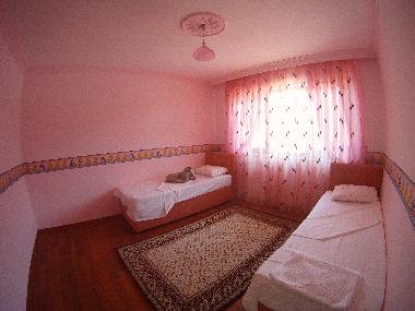 Villa �/en/au fethiye (Mugla)ou appartement ou maison de vacances